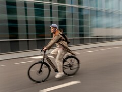 迪卡侬 Btwin LD 940E Connect 电动自行车已进入更多市场。(图片来源：迪卡侬）