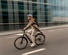 迪卡侬 Btwin LD 940E Connect 电动自行车已进入更多市场。(图片来源：迪卡侬）