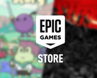 Epic Games Store 将于 2 月赠送《花园物语》和《World War Z: Aftermath》（图片来源：Epic Games Store - 已编辑）