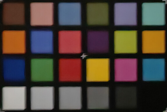 ColorChecker 