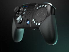 2018 年发布的 GameSir G5（如图）或将在 2026 年迎来继任者。(图片来源：GameSir）