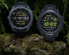 Instinct 3 Tactical 看起来比现有的 Instinct 3 更隐蔽。(图片来源：Garmin via Lowyat）