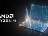 AMD 下一代笔记本电脑 CPU 已在网上亮相(图片来源:AMD)