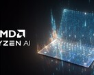 AMD 下一代笔记本电脑 CPU 已在网上亮相（图片来源：AMD）