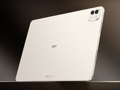 Honor 暗示将为 MagicPad 3（如图所示）推出专门的 Pro 版本。(图片来源：Honor)