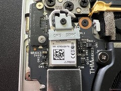 焊接式无线局域网模块