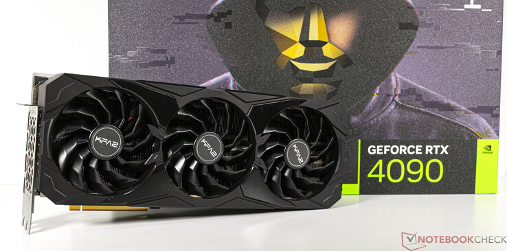 kfa2GeForce rtx 4090 sg