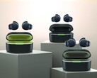 LG 扩展了 Xboom 耳机系列，推出了 Buds Lite 和 Buds Plus 降噪真无线耳机。(图片来源：LG）