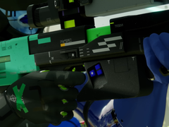 马拉松》游戏预告片截屏(图片来源:马拉松 YT)