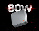 搭载 Ryzen 7 8845HS 的 Metaphyuni Genesis Cube 的 TDP 模式高于台式机 8000G 系列（图片来源：剑网 [修改）