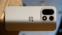 OnePlus 15（图片来源：微博）