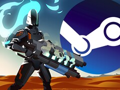 Orbital Bullet》将于 1 月 20 日前在 Steam 上以 90% 的折扣发售。(图片来源:Steam)