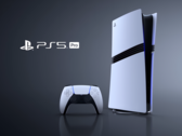 PlayStation 5 Pro 将于 11 月 7 日上架（图片来源：索尼）