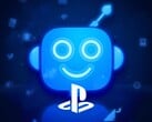 PlayStation机器人显示的横幅