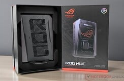 华硕 ROG NUC 15
