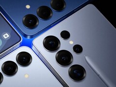 Galaxy S25。(图片来源：三星） 