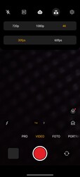Oneplus 13R 智能手机评测