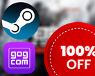 地铁 2033：重制版》可在 GOG 和 Steam 免费下载，无任何附加条件。(图片来源：4A Games）