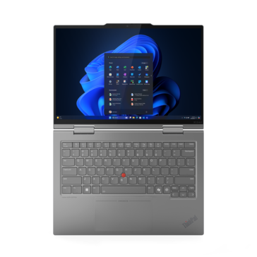 联想 ThinkPad X1 二合一 10 代灵气版（图片来源：联想）