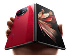 X Fold3系列被认为与vivo目前的旗舰折叠手机X Fold2相似。