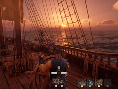 Windrose 于 4 月 14 日进入早期访问阶段。