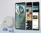 索尼尚未在美国发布 Xperia 10 VI。(图片来源：索尼）