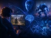 根据Game Oracle的一项分析，Steam平台上的AI相关披露信息可能会对销售造成风险。
