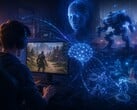 根据Game Oracle的一项分析，Steam平台上的AI相关披露信息可能会对销售造成风险。
