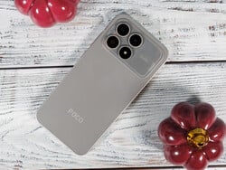 小米 Poco F8 Pro 评测