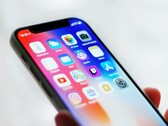 Apple iOS 18 将推出全新的 Notes 应用程序。(图片：Adrien）