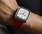 Active 2 Square 是 Amazfit 最新推出的方形智能手表。