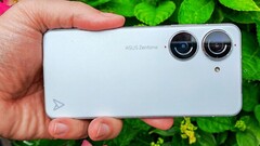 Zenfone 10。(来源:Notebookcheck)