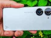 Zenfone 10。(来源：Notebookcheck）