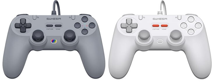 (图片来源：GameSir - 已编辑）