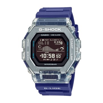 卡西欧 G-Shock GBX-100S-2...