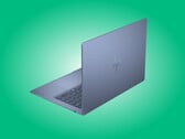 HP 全新 OmniBook 5 14 的重量仅为 1.16 kg。