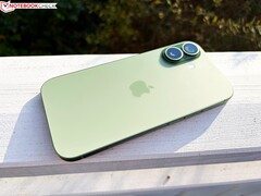 据说图中 iPhone 17 的后继机型将会降级。