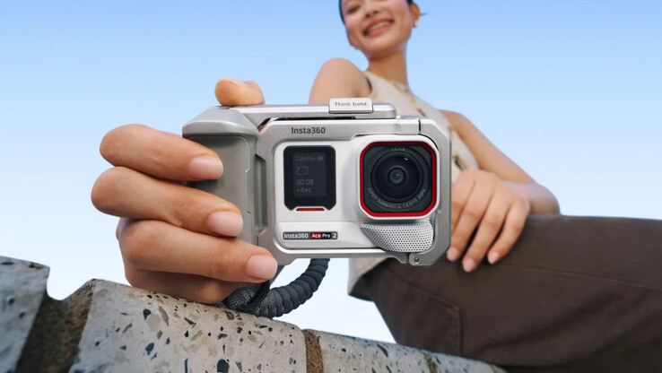 (图片来源：Insta360）