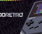 ModRetro 在其 Chromatic FAQ 中埋藏了一些令人啼笑皆非的合同信息。(图片来源：ModRetro）