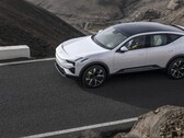 Polestar 3电动SUV的生产被推迟到2024年初。(图片来源: Polestar)