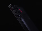 RedMagic 展示 9 Pro。(来源：RedMagic）