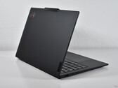 现在配备触觉感应触摸板：联想 ThinkPad X1 Carbon Gen 13 新增定制选项（图片来源：Benjamin Herzig/Notebookcheck）