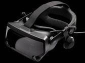 2019 年的 Valve Index VR 头显。(图片来源：Valve）