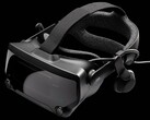 2019 年的 Valve Index VR 头显。(图片来源：Valve）