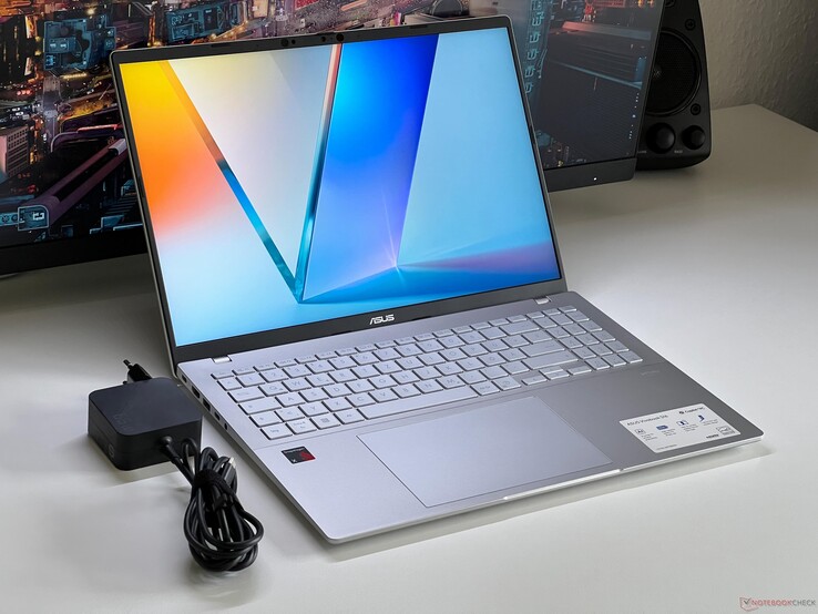 华硕 Vivobook S16
