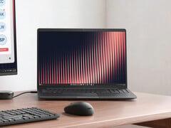 戴尔 Pro 3 Series 16 (P316265) 包含一个内置数字键盘。