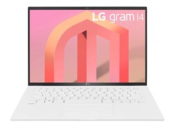 LG Gram 14Z90Q回顾