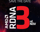 AMD将于11月发布其新的显卡（图片来自AMD）