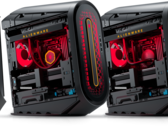 新的CPU选项现在可用于Alienware Aurora R15游戏桌面（图片来自戴尔）