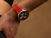 像 Active 2（如图）这样的 Amazfit 智能手表可能会获得一种新的北欧式步行锻炼方式。(图片来源：Amazfit）